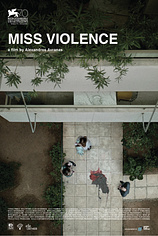 poster of movie Miss Violence