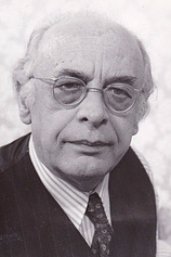 picture of actor Karl-Georg Saebisch