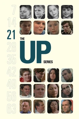 poster of movie 21 Up