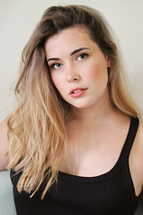 picture of actor Kayleigh Choiniere
