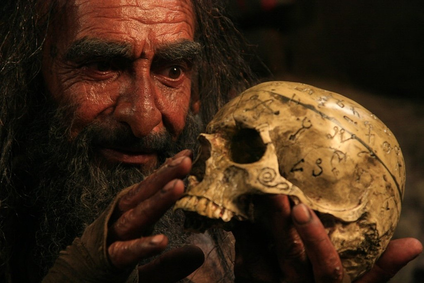 Imagen de The Kingdom of Solomon