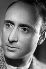 photo of person Jean Bernard-Luc