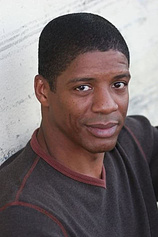 picture of actor Pancho Demmings