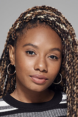 picture of actor Imani Hakim