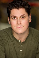 picture of actor Luke Marty