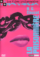 poster of movie La Prisionera