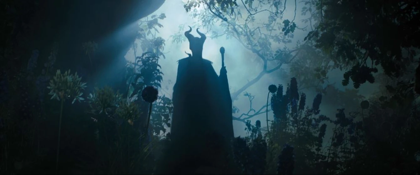 Imagen de malefica