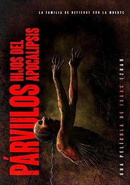 poster of movie Parvulos