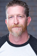 picture of actor Andy Mackenzie