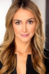 picture of actor Shira Scott Astrof