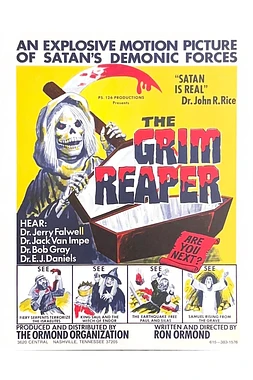 The Grim Reaper