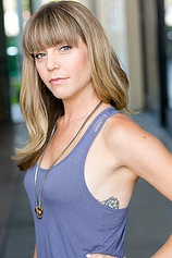 picture of actor Liz Beebe