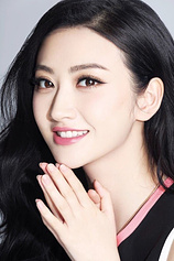 picture of actor Tian Jing