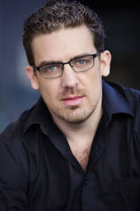 Foto de David Breen