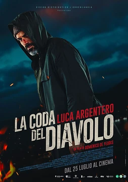 poster of movie La Cola del Diablo