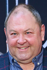 picture of actor Mark Addy