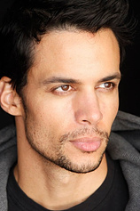 picture of actor Matt Cedeño