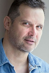 photo of person Émile Gaudreault