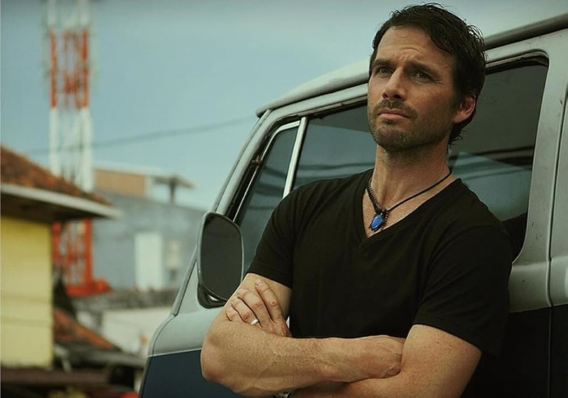 Matthew Settle en valentine-venganza-oscura