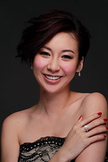 picture of actor Jacquline Chong Si-Man