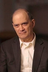 picture of actor William Binney