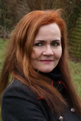 Foto de Katrin Ottarsdóttir