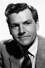 picture of actor Kenneth More