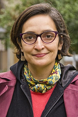picture of actor Gabriela Aguilera