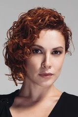 Foto de Açelya Topaloğlu