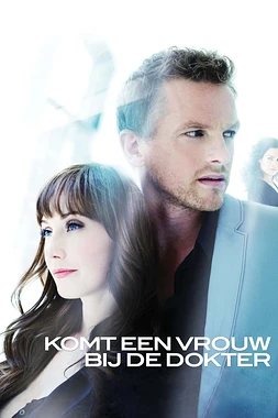 poster of movie A Woman Goes to the Doctor