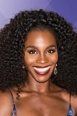 Foto de Deborah Ayorinde