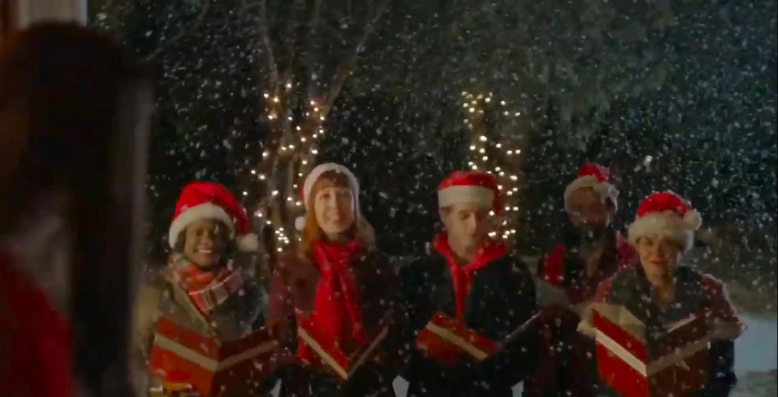 Imagen de un-refugio-por-navidad