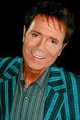 picture of actor Cliff Richard