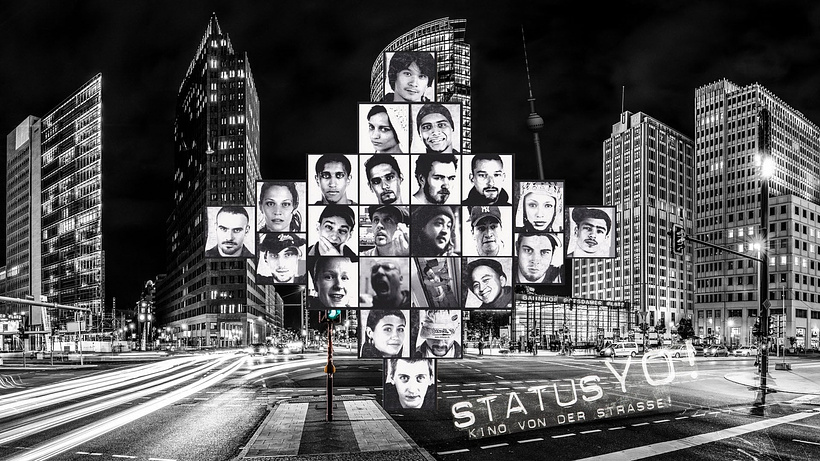 Imagen de Status Yo!