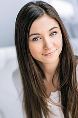 picture of actor Madison Guppy