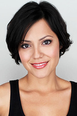 picture of actor Sylvia Brindis