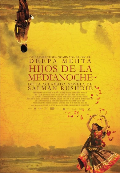 Imagen de hijos-de-la-medianoche (Cartel)