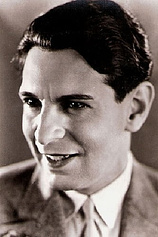 picture of actor Saint-Granier