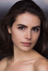 picture of actor Genevieve Gaunt