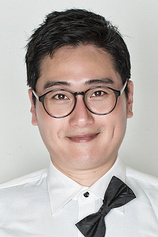 photo of person Ko Bong-soo