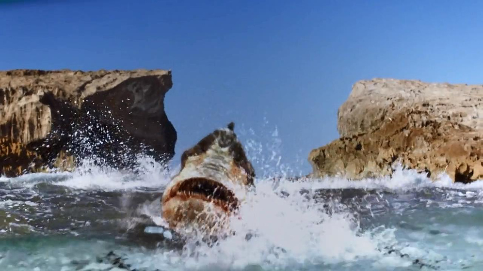 Imagen de Toxic Shark