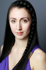 picture of actor Anna Tyrie