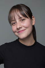 Foto de Andrea Esquivel