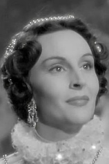 picture of actor Mary Lamar