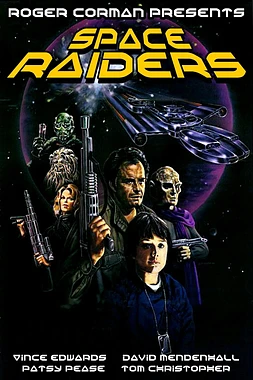 Space Raiders