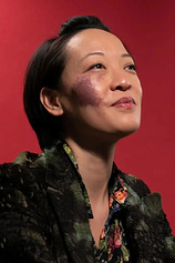 photo of person Liz Sargent