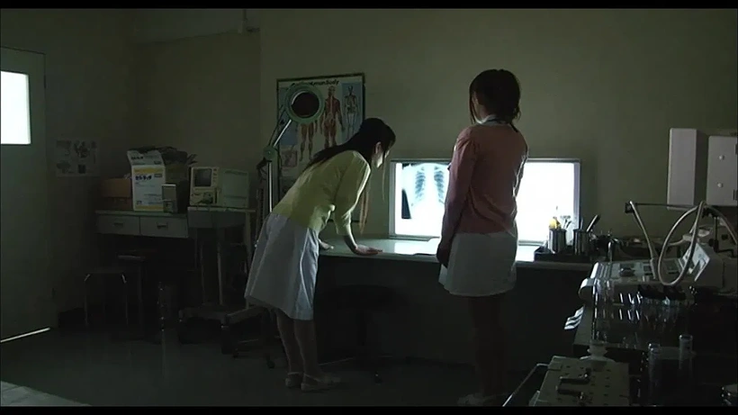 Imagen de Married Nurse - Soft Skin Dedication