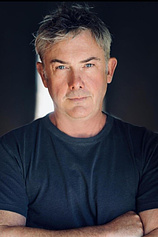 photo of person Jeremy Webb