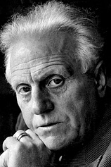 photo of person Pär Lagerkvist