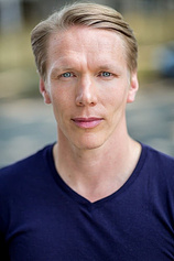 photo of person Brett Alexander Davidson